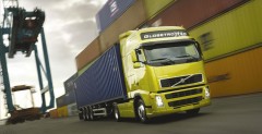 Volvo FH Volvo FH